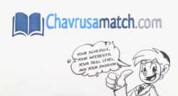 Chavrusa Match